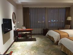 -天鹅湖大酒店