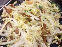 -合合大冷面(湖南店)