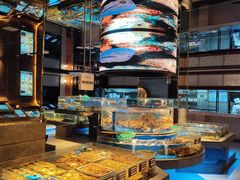 -上和臻品中国菜(花园街店)