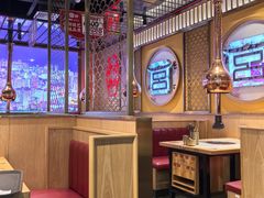 -韩宫宴烤肉·料理(青浦宝龙店)