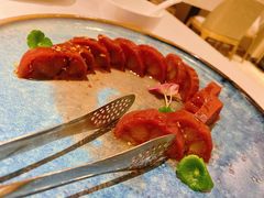 -悦融琥珀·京鲁菜·海味珍品(西单店)