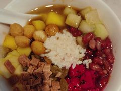 -柴门饭儿(成都太古里店)
