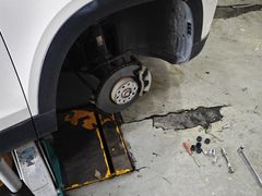 -车享家汽车养护中心(三林路店)