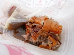 烧鹅-黄连大头华烧鹅店(大良店)