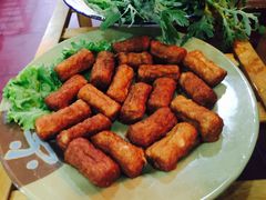 甜不辣-东镇老火锅(长春路首店)