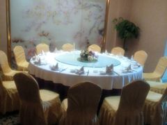 -西安国际陆港假日酒店