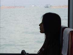 -深圳机场码头