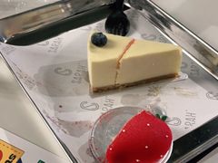 -Sarah西点·烘焙·餐厅(翰林府旗舰店)
