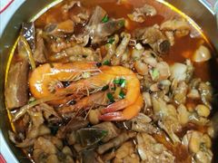 -胖哥俩肉蟹煲(杭州下沙学林街店)