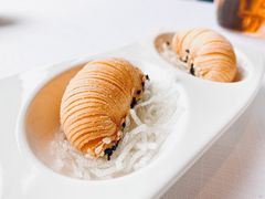 银萝千层酥-富力丽思卡尔顿酒店·丽轩中餐厅