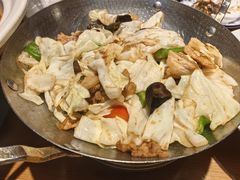 -鸿运楼·舌尖上的徽菜