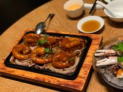 -宁波柏悦酒店·钱湖渔港