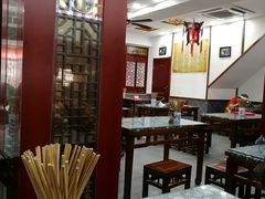 大堂-荣阳楼(山塘街店)