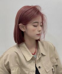 -丽时 Hair Salon