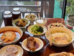 -同得兴 Since·1995 传统苏式面馆(十全街店)