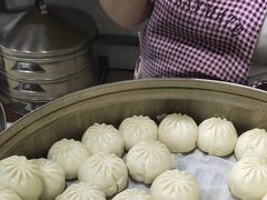 -郑家包子牛肉拉面(尚勤路店)