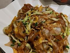 -味可道美食坊(福基路店)