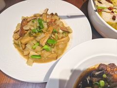 -热度餐厅(老佛爷店)