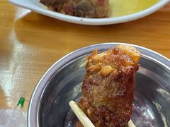 -智香甜品店