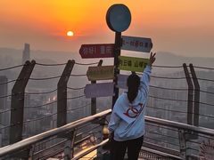 -WFC会仙楼观景台