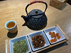 -胡马八破·川菜小馆(高新万达店)