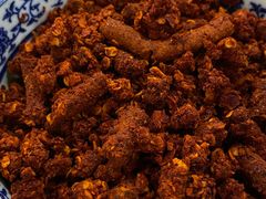 -清真马杰山牛肉汤馆