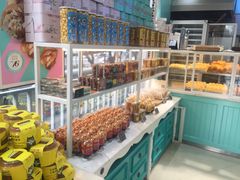 -PUFFRING帕芙琳(延兴门店)