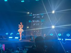 -MOSSO·Liveshow(M3香港广场店)