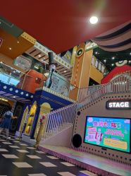 -MELAND CLUB亲子乐园·派对·餐厅(北京芳圆里ID MALL店)