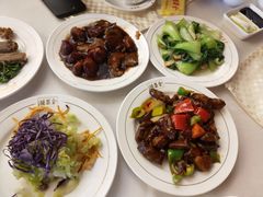 -北京全聚德(天安门店)