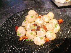 -泉味道贵州厨房(三里河店)