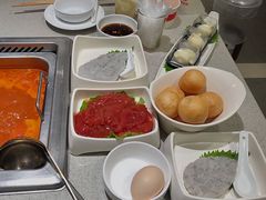 -海底捞火锅(群光广场店)