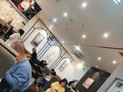 -萨莉亚意式餐厅(南开大悦城店)