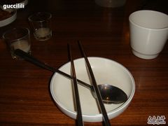 DSC00925-郑阿姨的家·이모네·韩料&烤肉(武川路店)
