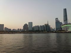 -珠江夜游广州塔·中大码头