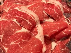 -宣武小院涮肉(前门店)