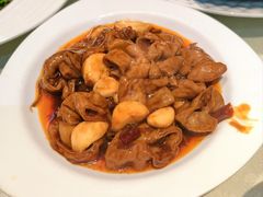 -镇扬菜馆(永安路小区店)
