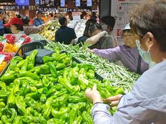 -永辉超市(嘉定宝龙广场店)