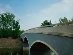 -东郊湿地公园