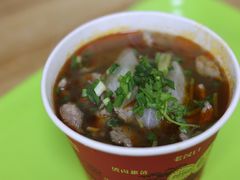 -江三王记牛杂馆(总店)