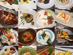 -匠和风精致料理(莆田财富中心店)