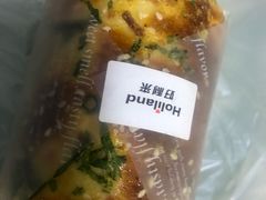 经典肉松卷-好利来(欧亚商都店)