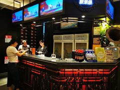 -渔家灯火(明湖店)