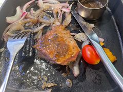 -牛扒先生·厚切雪花牛扒西餐厅(北京路禺山路店)