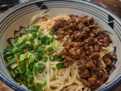 干拌杂酱-太平张醪糟(翔凤店)