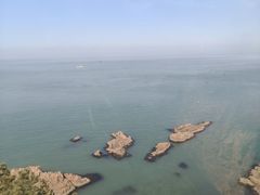 -摩天岭风景区