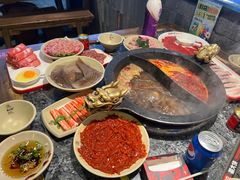 -蜀大侠火锅(春熙路店)