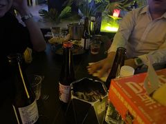 -黑森林酒吧(新亚洲店)