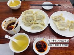 -奉天蚨祥饺子馆
