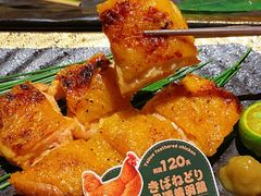 -炉胜·炉端烧·居酒屋